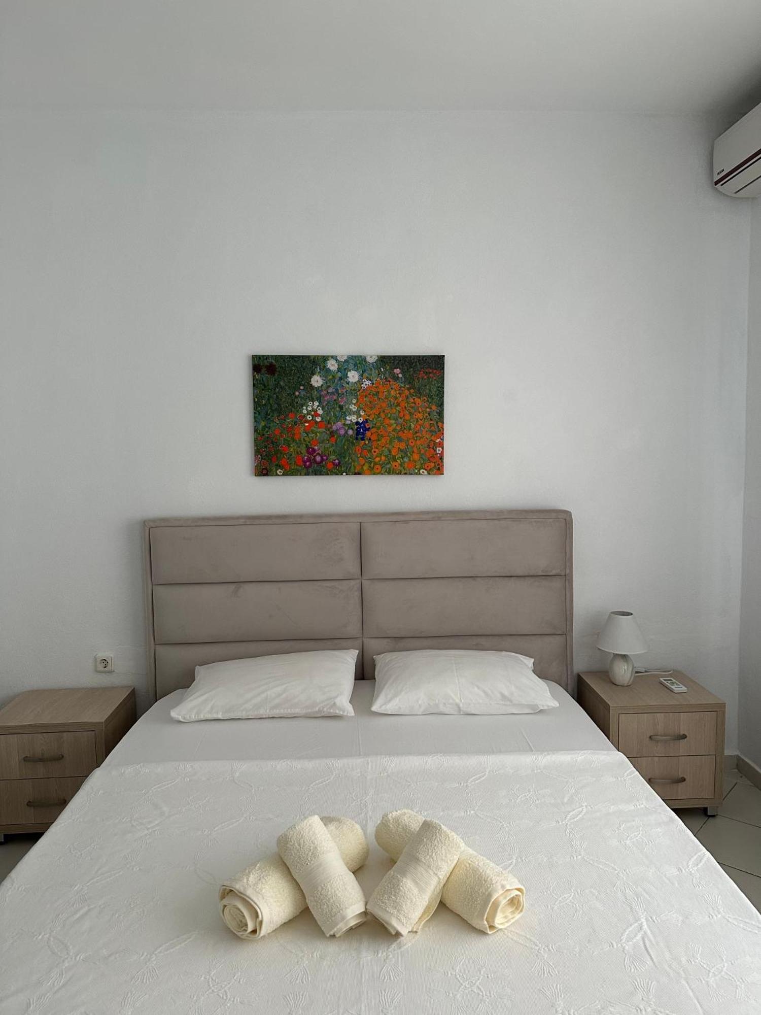Vila Rapo ฮีมาเรอ ภายนอก รูปภาพ