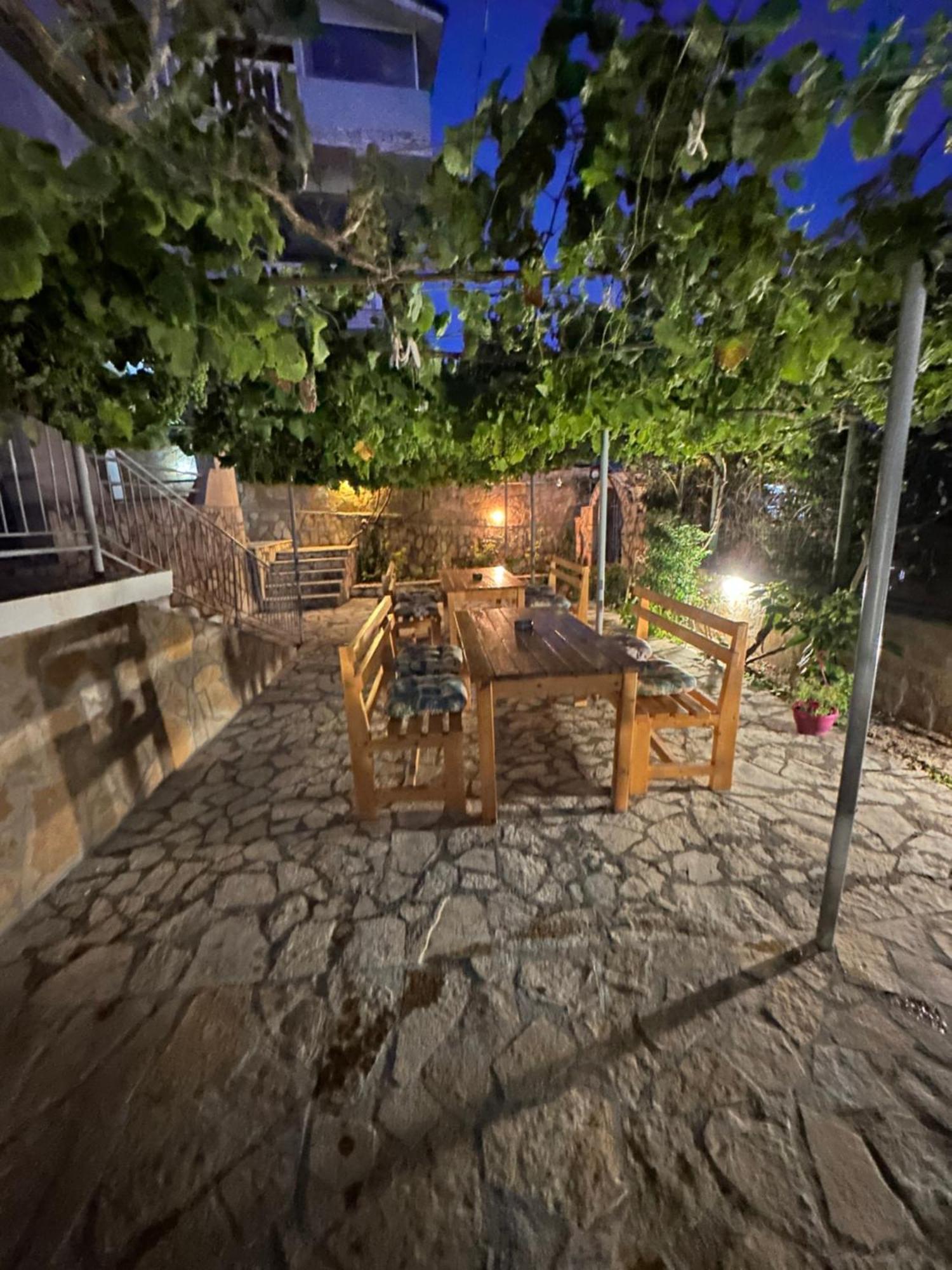 Vila Rapo ฮีมาเรอ ภายนอก รูปภาพ