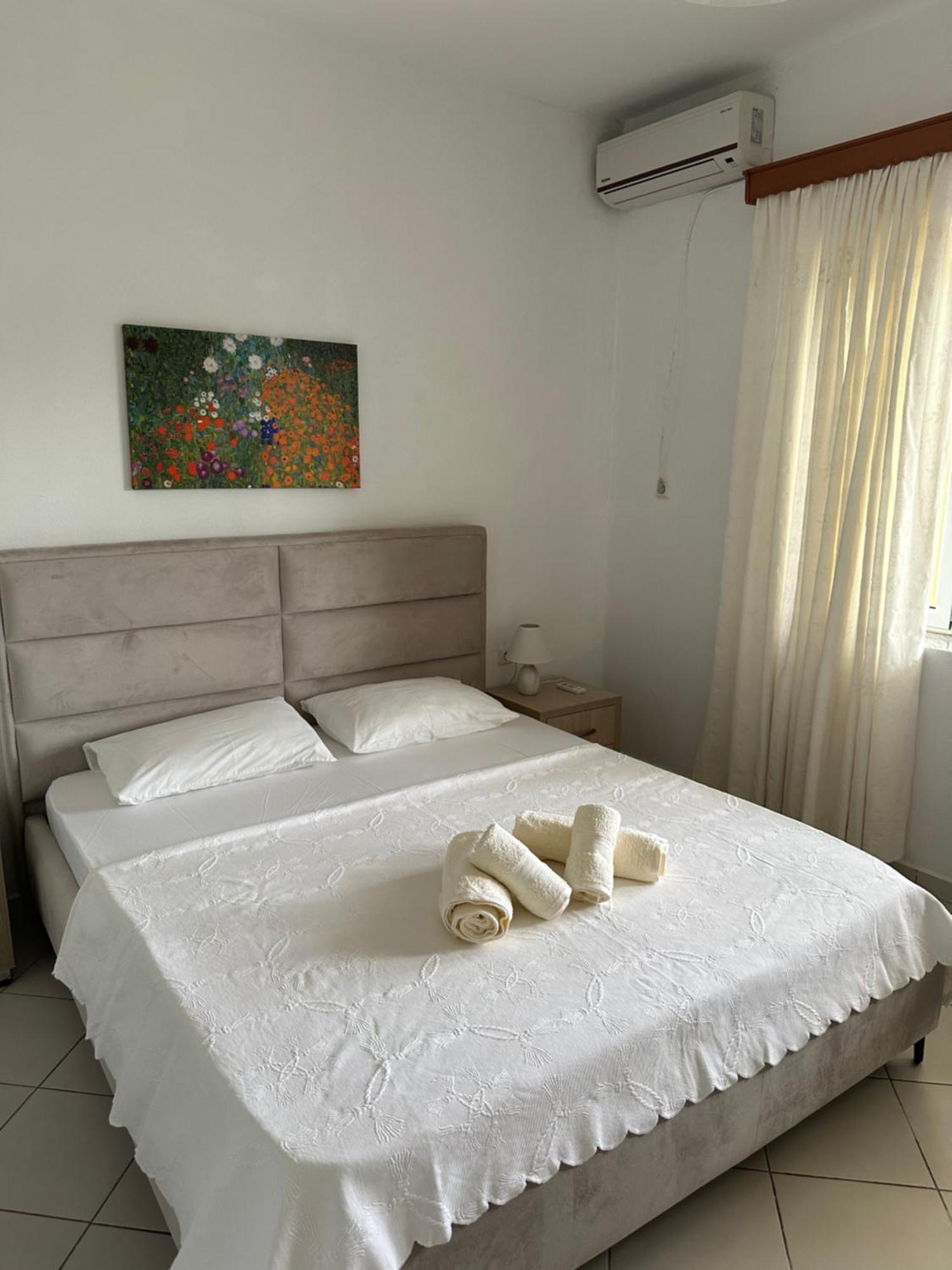 Vila Rapo ฮีมาเรอ ภายนอก รูปภาพ